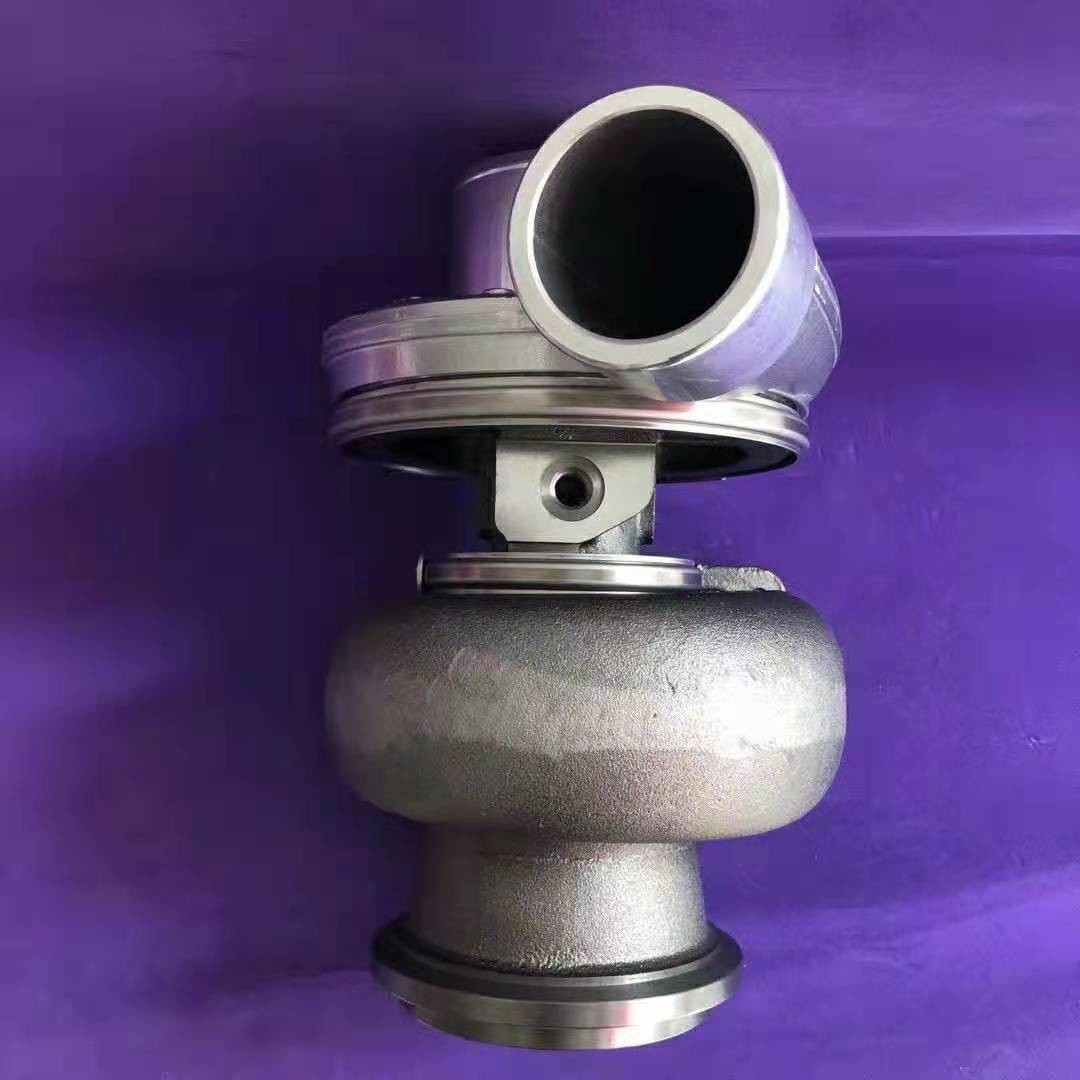 Standard CAT C9 Diesel Engine Supercharger 330C