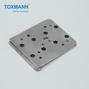 China Antiwear CNC Machined Components wholesale