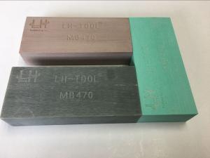 China Hard Polyurethane Cnc Tooling Board Chemical Resistance Smooth Finish wholesale