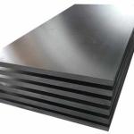 White Silver Anodized Aluminium Sheet Metal Suppliers Al-Mg Alloy 5052 5051