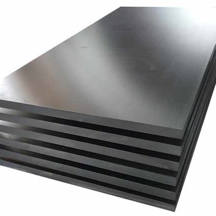 White Silver Anodized Aluminium Sheet Metal Suppliers Al-Mg Alloy 5052 5051
