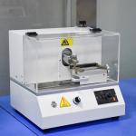 Electric Rubber Impact Specimen Notch Izod Impact Charpy Test Machine