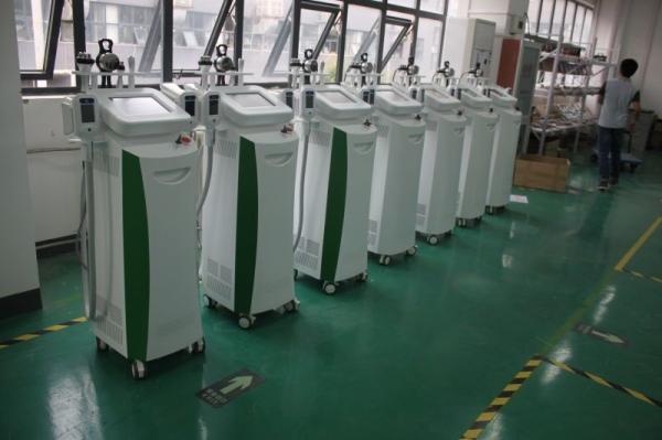 Antifreeze Membranes Cryolipolysis Slimming machine Cavitaion RF Fat Freezing