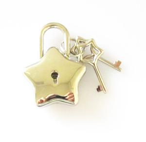 China Little Start Small diary Lock for Stationery wholesale