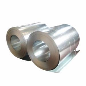 China Sgcc Gi Galvanized Steel Sheet Coils Jis G40 Zinc Coating 4mm wholesale
