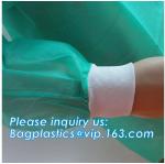 Non-woven SBPP Isolation Gown,Cheap SF SBPP Coverall/Overall for Medical use