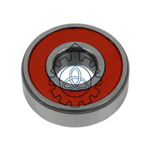 China 10mm Height 62012NSEC3 Construction Machinery Spare Parts Car Wheel Ball Bearing wholesale