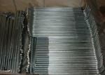 Carbon Steel Foundation Anchor Bolts Hold Down L Type Hot Dipped Galvanized
