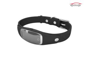 China Long Distance Real Time Pet Tracker Monitor Call Three Months HIstory Inquiry wholesale