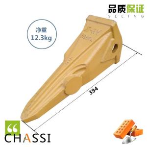 China Scarifier Bucket Tooth D85TL for Tough Scarifying Jobs wholesale