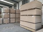 Manufacturers Price 9-25mm pure Melamine particle board For Sale