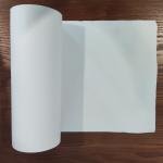 Waterproof CAD Plotter Paper Roll White Bond Paper 58GSM Industrial