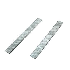 China Samples US 0/Piece 35mm Brad Nails 18ga F35 Nails Clavos for Decoration Furniture wholesale