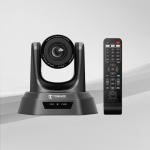 RS232 RS485 20X 1080P Web Camera For Telemedcine Education