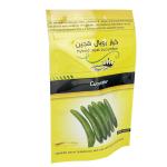 Plastic PVC Sealing Bag for Disposable Aluminum Foil Cucumber Corn Plant