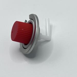 China Propane Gas Valve for Camping - Butane Gas Stove Valve for Outdoor Cooking wholesale