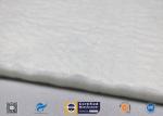 6mm E - Glass Fiberglass Needle Mat Heat And Sound Insulation Materials