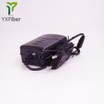 1000Base-T 2 Port Fiber Media Converter