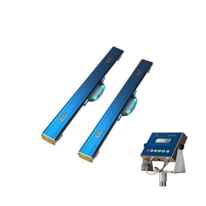 China 304 Stainless Steel Wireless Weighing Beam Type Scale Balance Beam Scale with Counter wholesale