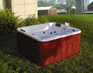 China Outdoor Spa MODEL:F17 wholesale
