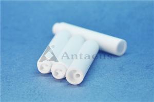 China HVDC Fuse Hollow Ceramic Tubes High Precision wholesale