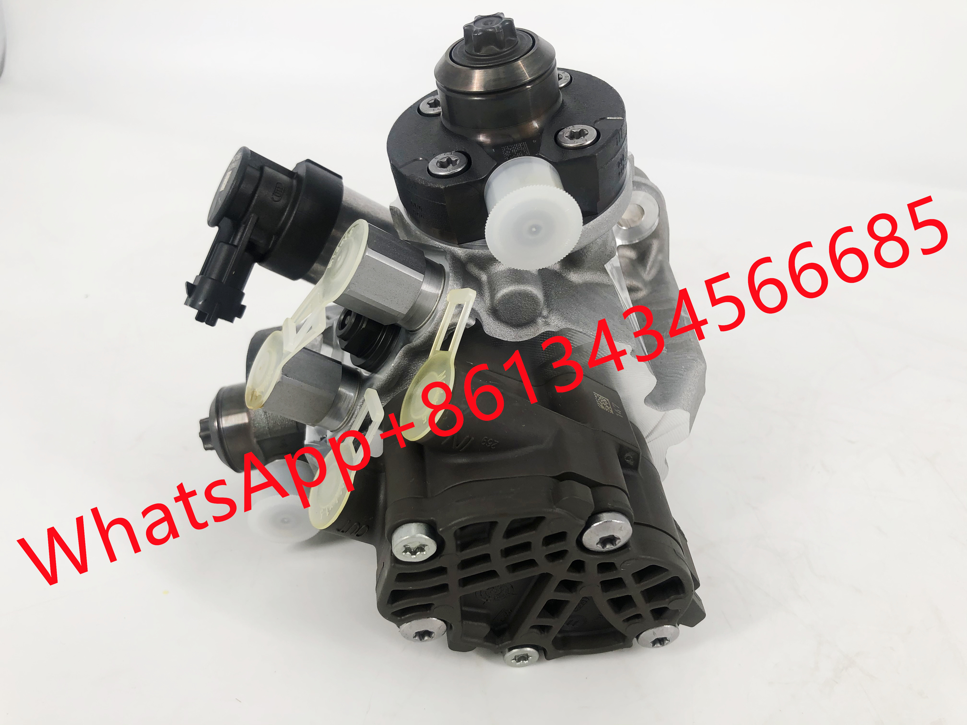 CP4 Diesel CR Common Rail Fuel Injection Pump 0445020608 32R65-00100 For Mitsubishi Engine Bosch