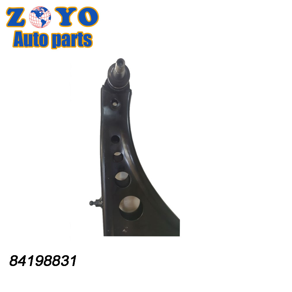 Chevrolet MALIBU 2017 Lower Control Arm with Adjustable Ball Joint 40 Cr OEM Standard