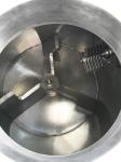Pharmaceutical 600L Wet Granulation Equipment