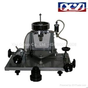 China Vacuum Dead Weight Tester XY-2.5 wholesale