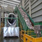 Pulping Equipment Spare Parts - PaperMaking Pulper Feed Conveyor