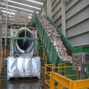 China Pulping Equipment Spare Parts - PaperMaking Pulper Feed Conveyor wholesale