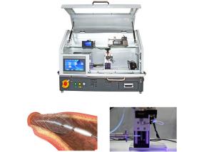 China Protein Surface Polymer Ultrasonic Stent Coating wholesale