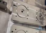 CNC Machined Stainless Steel Vending Machines Coin Slot High Security
