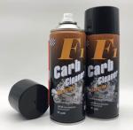 Auto Maintenance Carburetor Fuel Carbon Cleaner