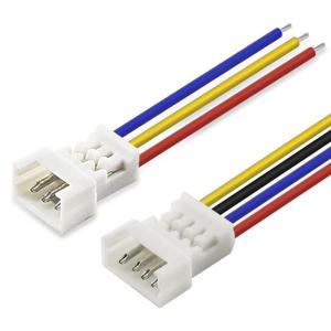 China Extension Cable 1.25pitch Power Supply wholesale