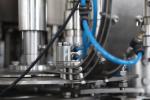 Fully Auto PET Bottle Mineral / Pure Water Filling Machine / Bottling Plant /