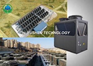 China Environmental Protection Residential Air Source Heat Pump Freon R22 Refrigerant wholesale