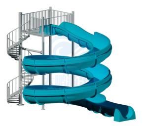 China Outdoor Games Slide For Kids Water Mini Park Aqua Games Children Swimming Pool wholesale