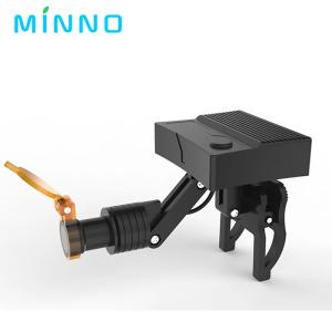 China Orascoptic Loupes Headlamp Dental LED Light 5 Watt 700 Cycles wholesale