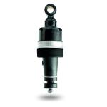 Truck Parts Heavy Duty Air Suspension Rear Shock Absorber OEM 1265282 1353451