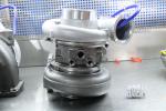Custom Holset Turbocharger Parts , Holset Marine Turbochargers