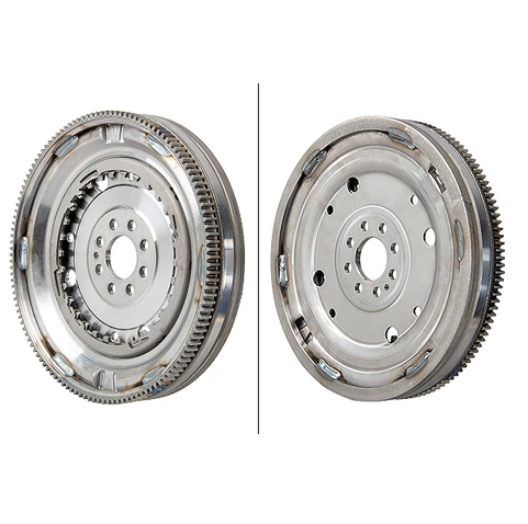 New Product Car Transmission Parts 8 Hole Flywheel 415084409 Original for Audi Vw