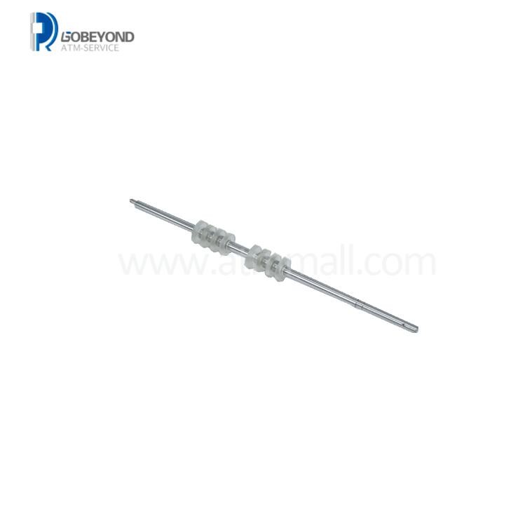 01750035766 Wincor Counter Rotate Measuring Shaft Assy
