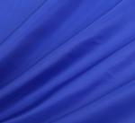 Purple Polyester Spandex Fabric , Light And Elegant Pongee Lining Fabric