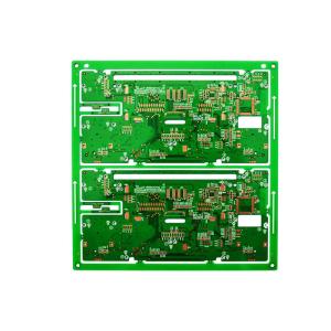 China One Stop FR4 Printed Circuit Board wholesale