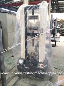 China geotextile testing laboratory machine wholesale