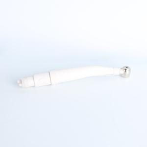 China Air Rotors Turbine Dental Handpiece / High Speed Contra Angle Handpiece 28g wholesale