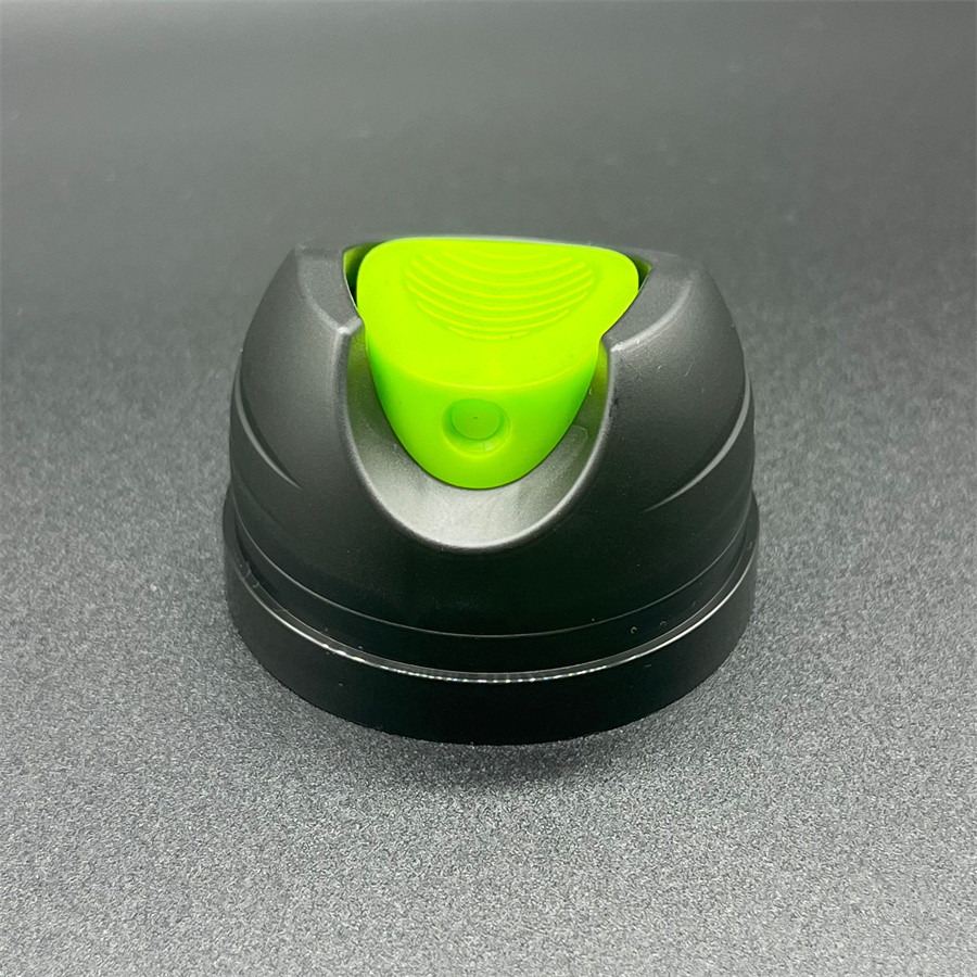 Versatile Deodorant Body Valve For Compatibility With Different Fragrance Formulations