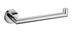 SUS304 Bathroom Towel Bar And Toilet Paper Holder Polish Finish