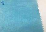 210T Taffeta Silk Fabric